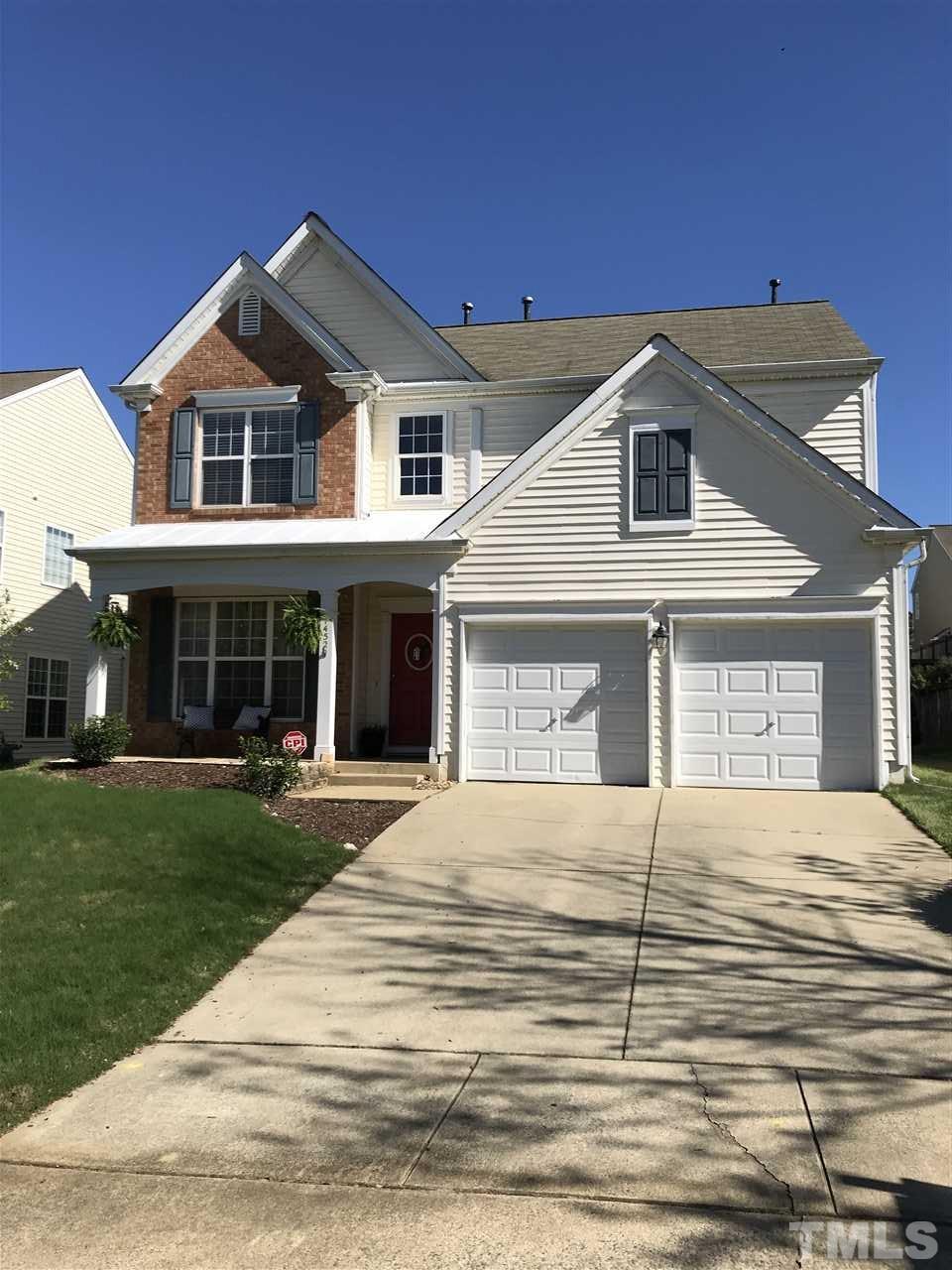 7452 Silver View Lane Raleigh, NC 27613 - Photo 1 of 16