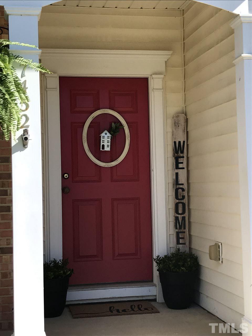 7452 Silver View Lane Raleigh, NC 27613 - Photo 2 of 16