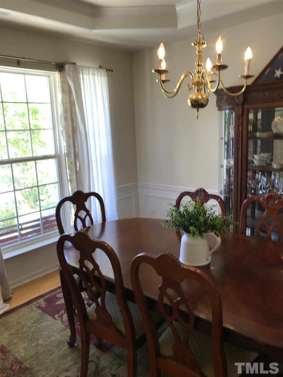 7452 Silver View Lane Raleigh, NC 27613 - Photo 11 of 16