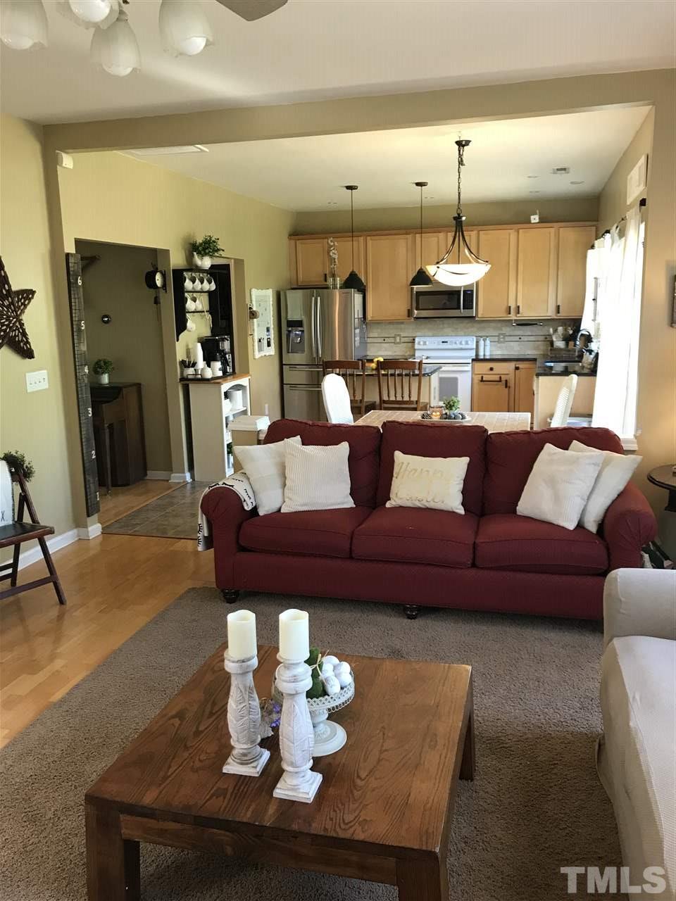 7452 Silver View Lane Raleigh, NC 27613 - Photo 13 of 16