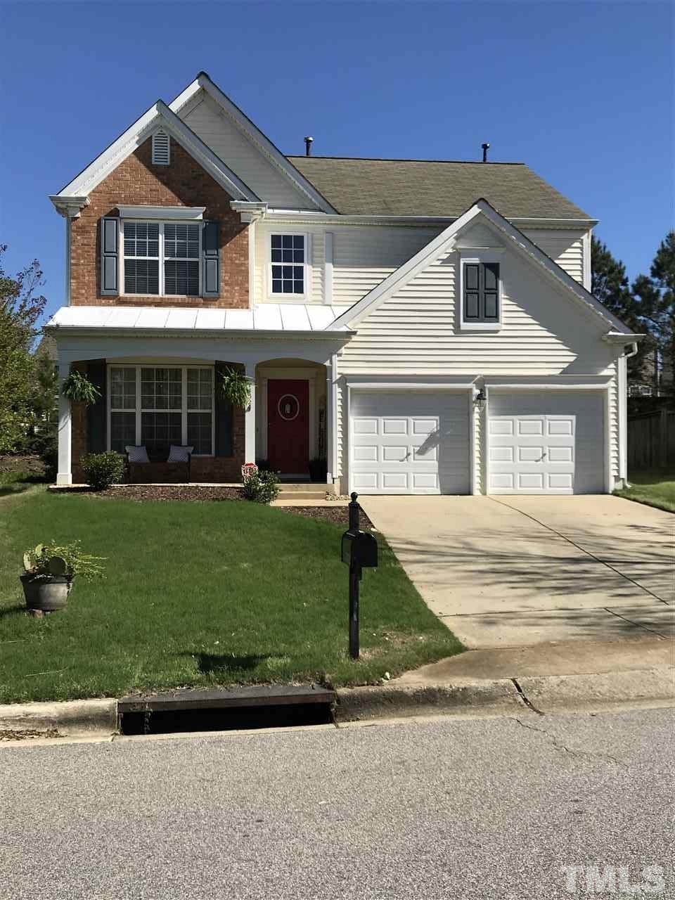 7452 Silver View Lane Raleigh, NC 27613 - Photo 8 of 16