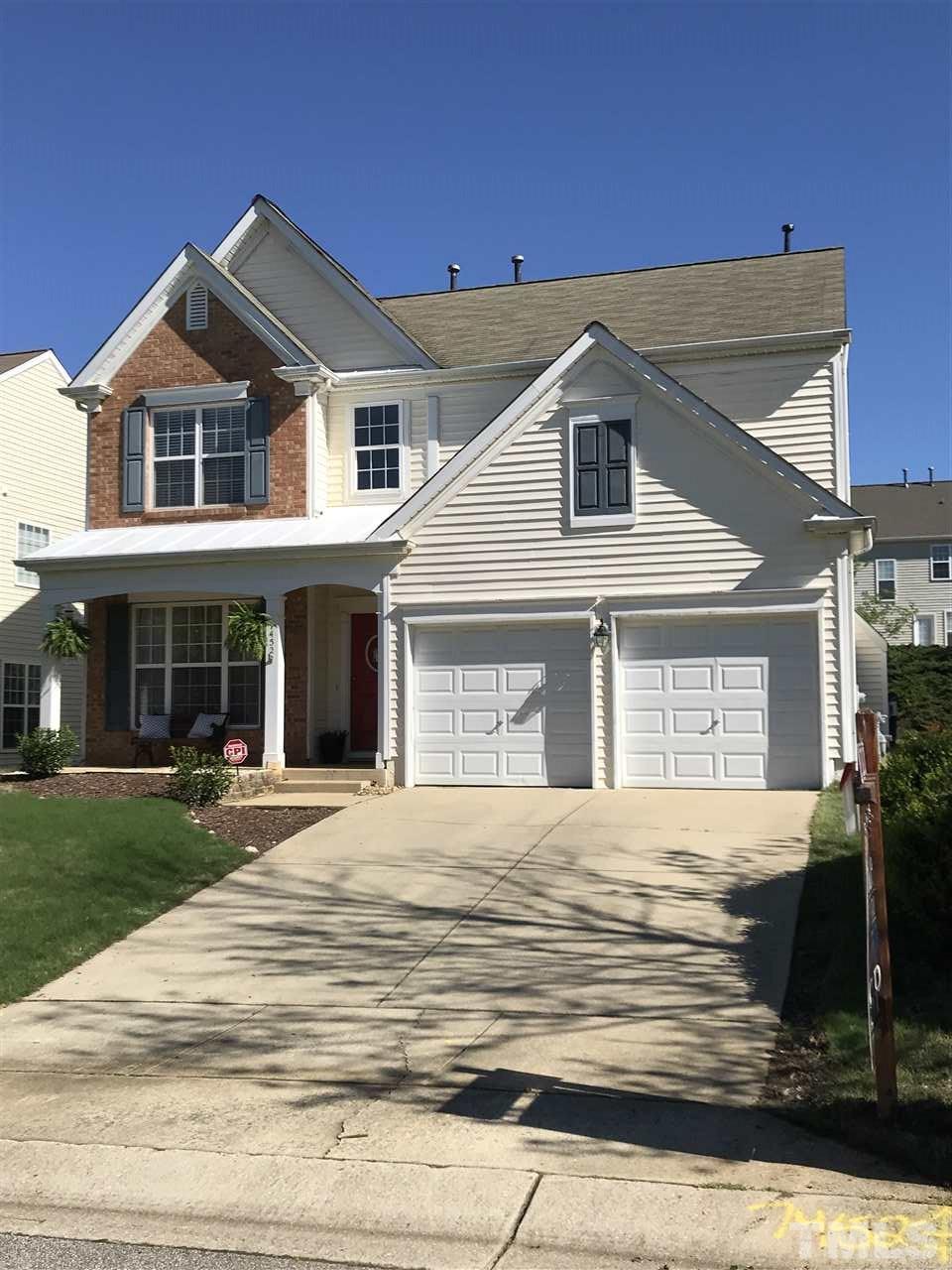 7452 Silver View Lane Raleigh, NC 27613 - Photo 9 of 16