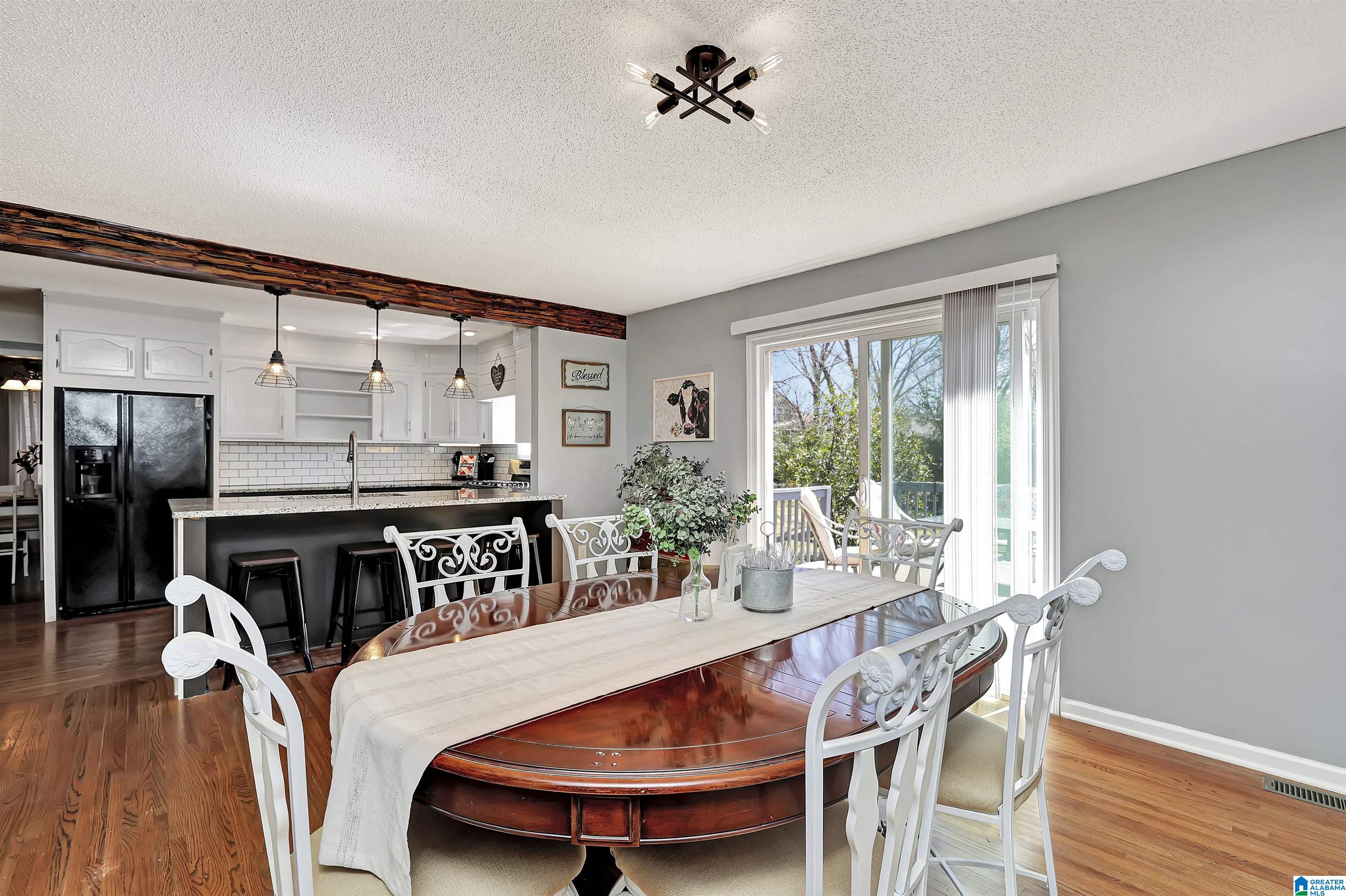849 Ridgecrest Drive Gardendale, AL 35071 - Photo 5 of 43