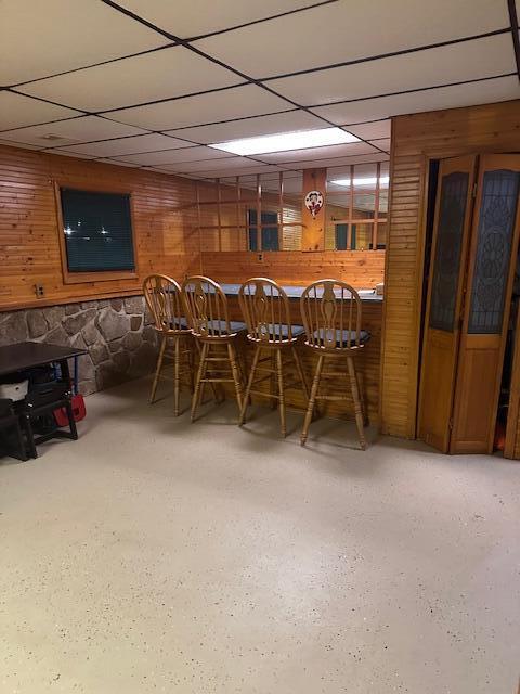 6100 Robbins Road Portage, IN 46368 - Photo 21 of 31 a view of a room with furniture window and outside view
