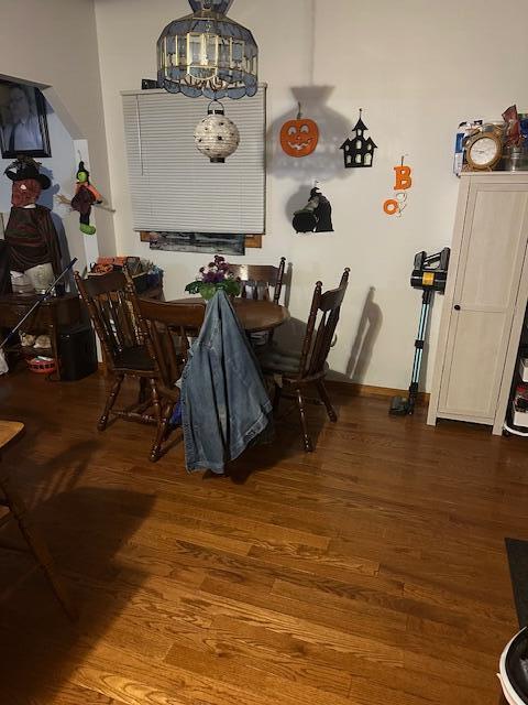 6100 Robbins Road Portage, IN 46368 - Photo 24 of 31 a view of a workspace with furniture