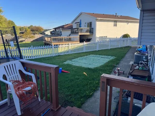 $329,000 | 6100 Robbins Road, Portage, IN 46368