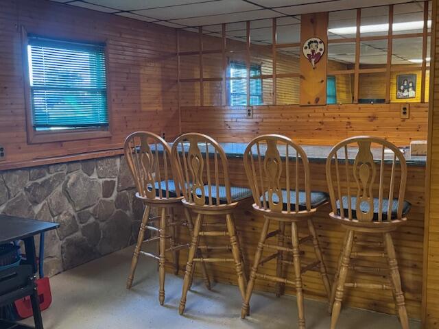 6100 Robbins Road Portage, IN 46368 - Photo 6 of 31 a patio with table and chairs