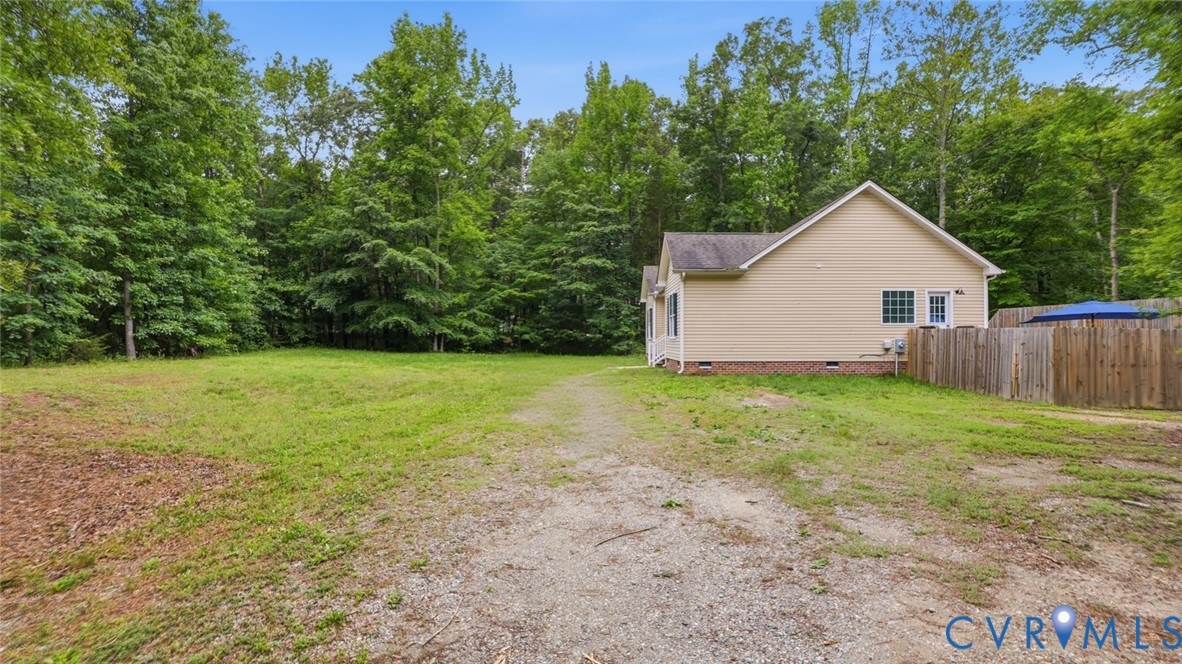 2406 Emanuel Church Road Powhatan, VA 23139 - Photo 42 of 48