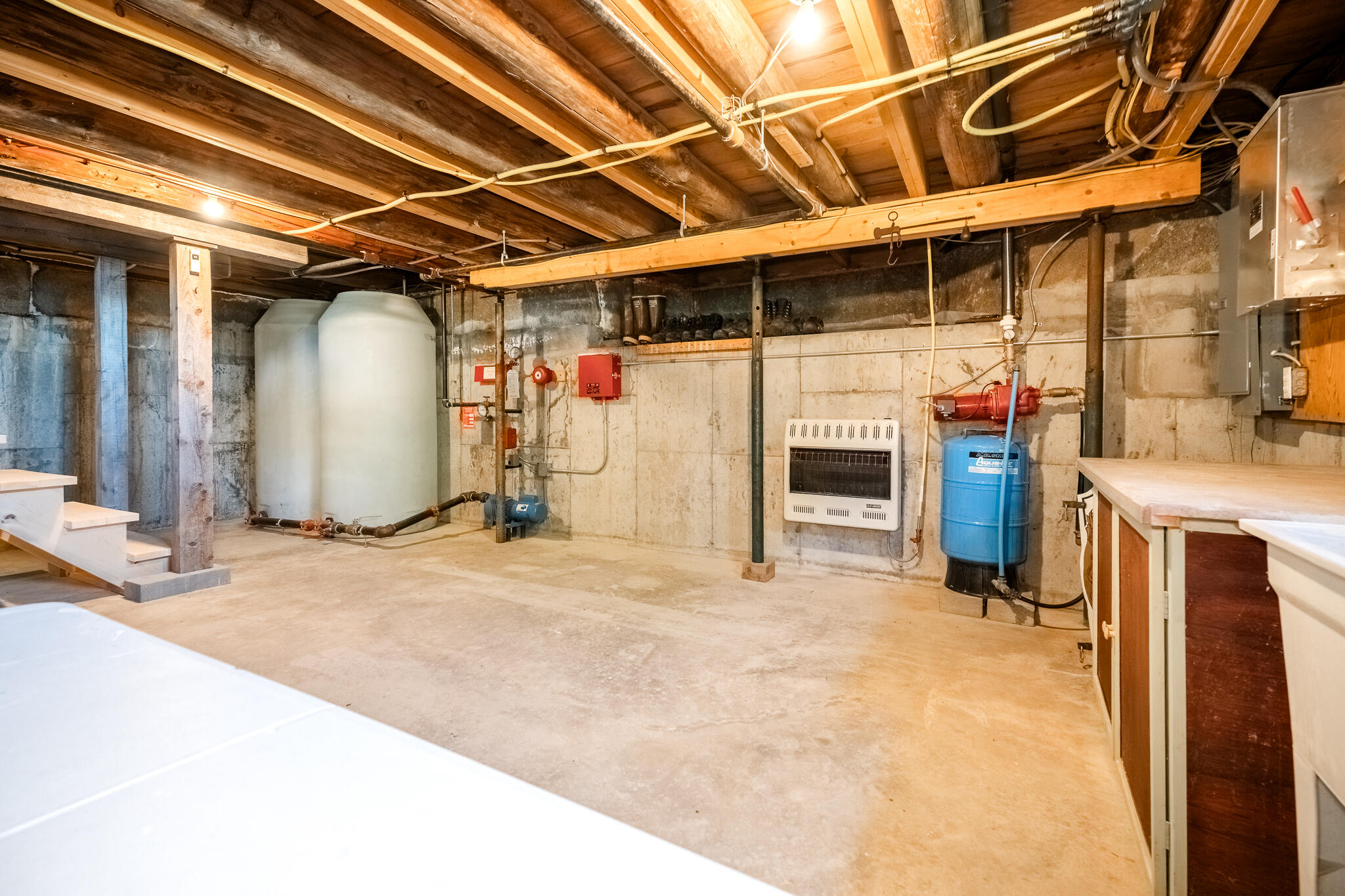 260 Thistle Street Upton, ME 04261 - Photo 64 of 73 206 Thistle St. Upton ME-53