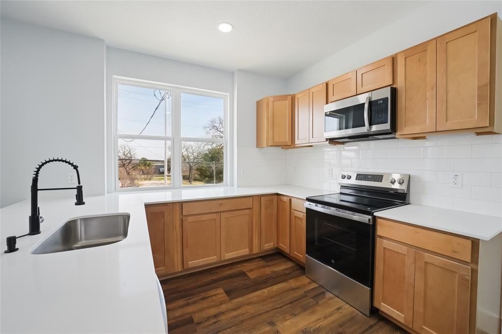 401 Bryan Street, Unit 2101 Denton, TX 76201 - Photo 16 of 33