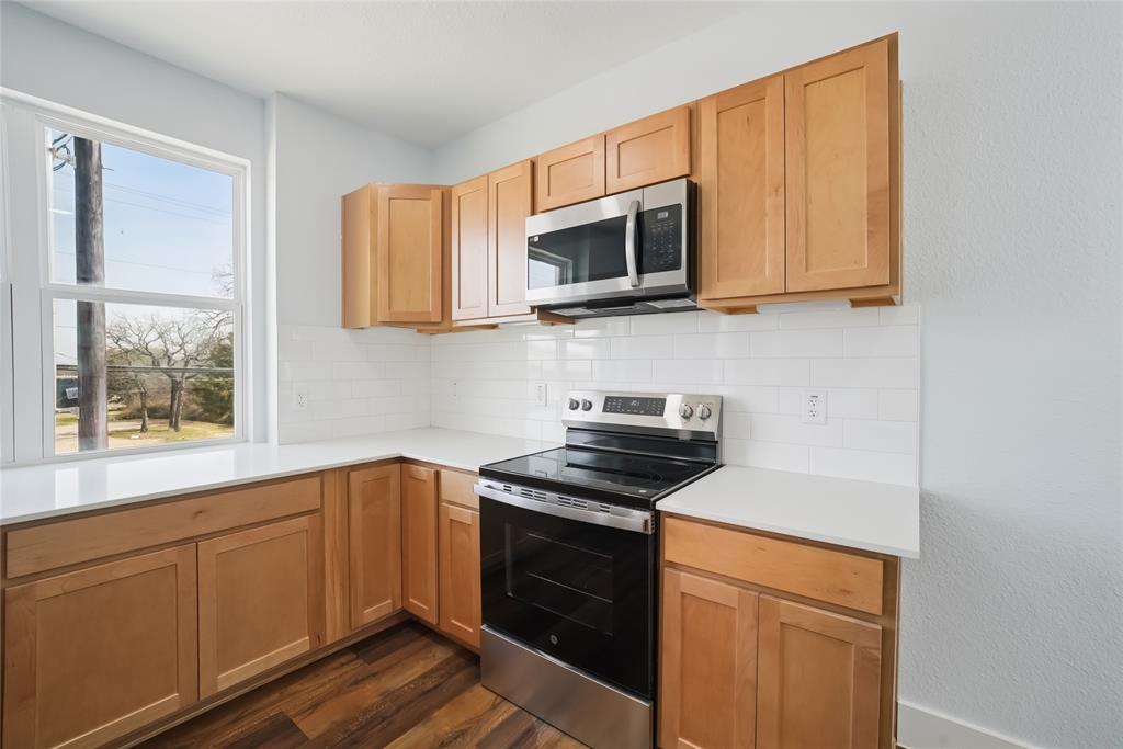 401 Bryan Street, Unit 2101 Denton, TX 76201 - Photo 19 of 33
