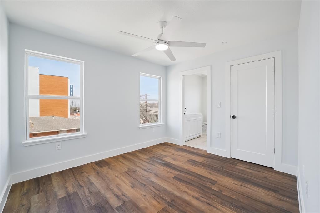 401 Bryan Street, Unit 2101 Denton, TX 76201 - Photo 25 of 33