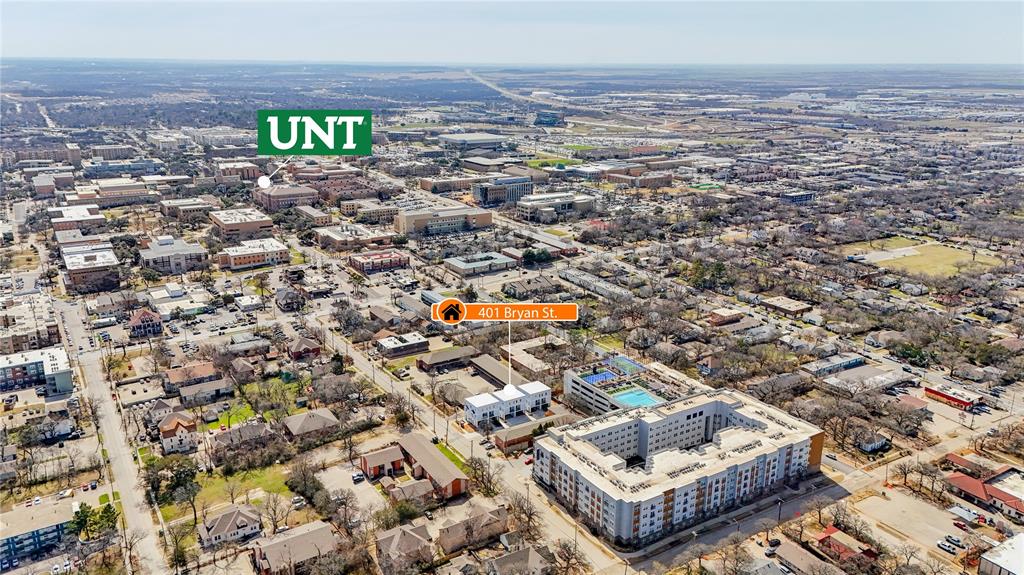 401 Bryan Street, Unit 2101 Denton, TX 76201 - Photo 28 of 33