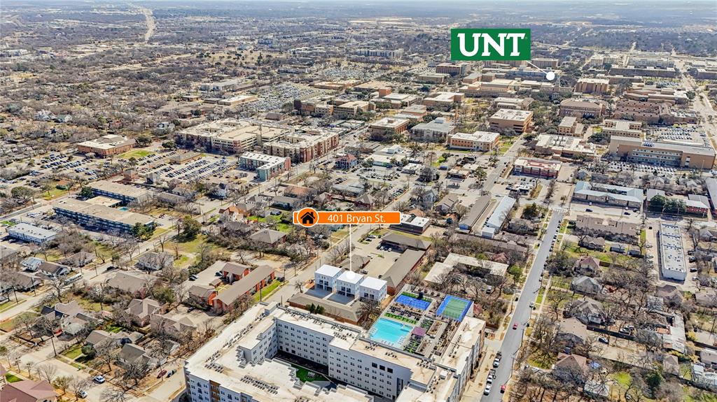 401 Bryan Street, Unit 2101 Denton, TX 76201 - Photo 31 of 33