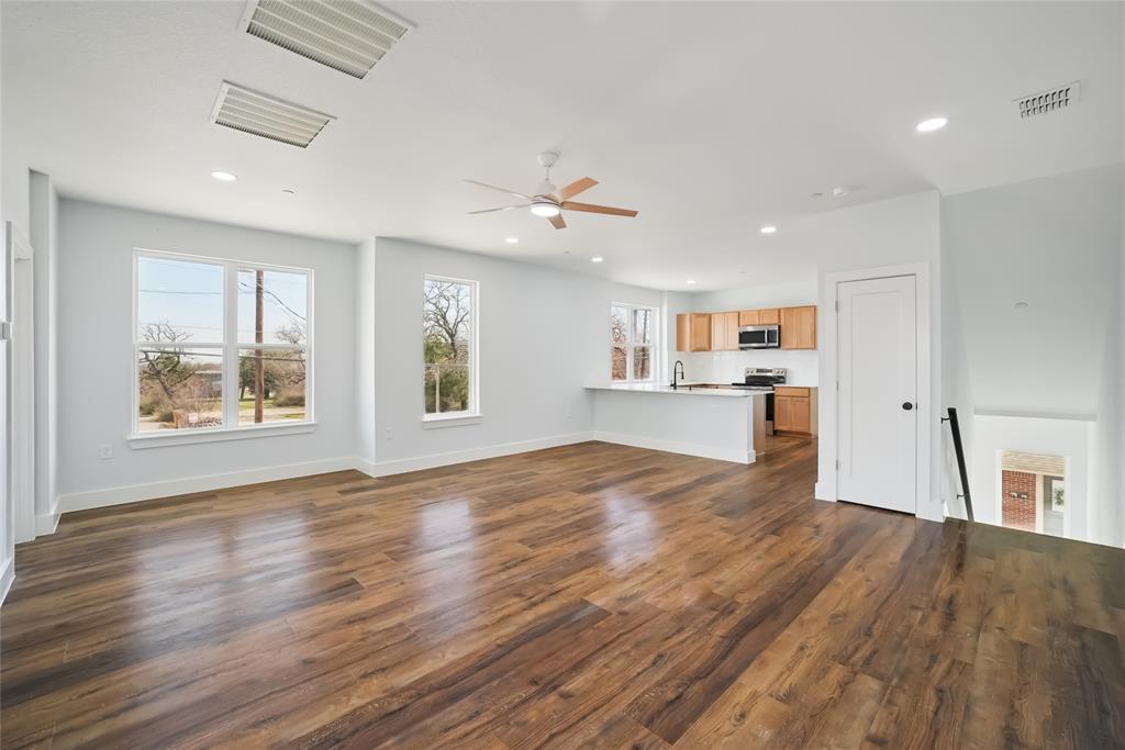 401 Bryan Street, Unit 2101 Denton, TX 76201 - Photo 8 of 33