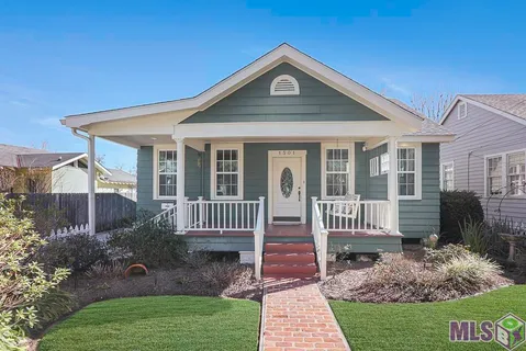 $515,000 | 1501 Letitia Street, Baton Rouge, LA 70808