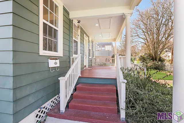 $529,000 | 1501 Letitia Street, Baton Rouge, LA 70808