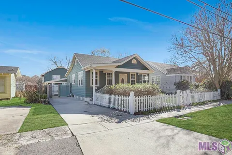 $515,000 | 1501 Letitia Street, Baton Rouge, LA 70808