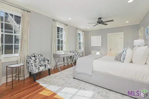 $515,000 | 1501 Letitia Street, Baton Rouge, LA 70808