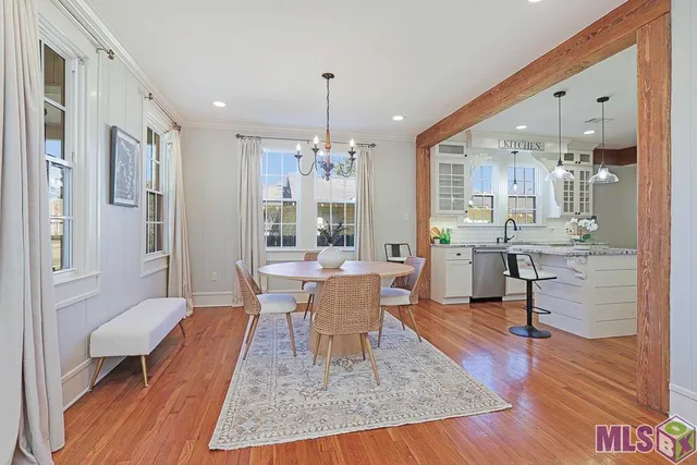 $529,000 | 1501 Letitia Street, Baton Rouge, LA 70808