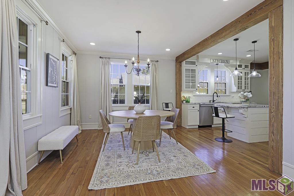 1501 Letitia Street Baton Rouge, LA 70808 - Photo 2 of 43 Dining Area