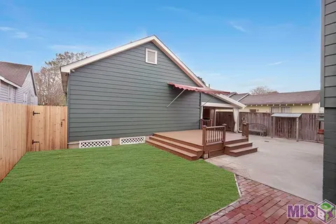 $515,000 | 1501 Letitia Street, Baton Rouge, LA 70808