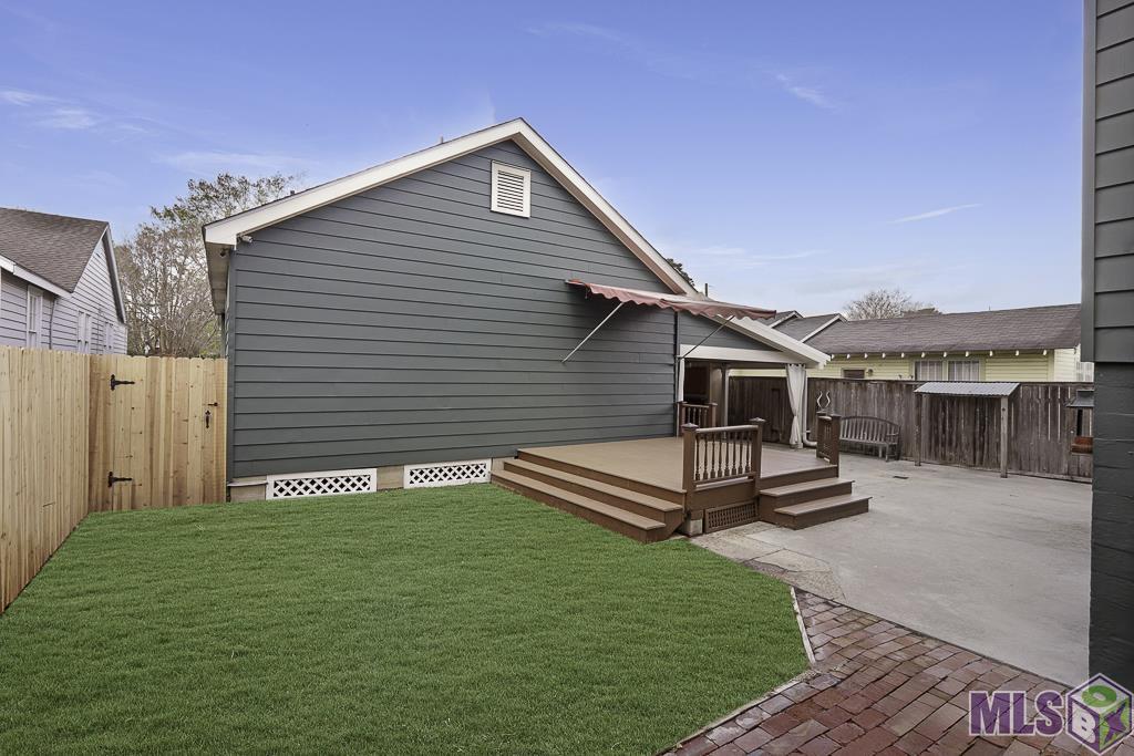 1501 Letitia Street Baton Rouge, LA 70808 - Photo 28 of 50