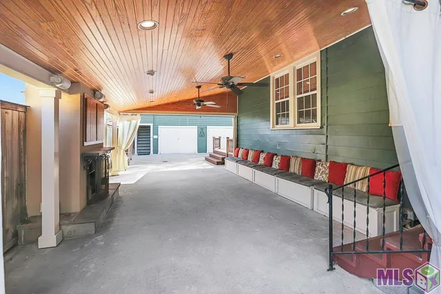 $529,000 | 1501 Letitia Street, Baton Rouge, LA 70808