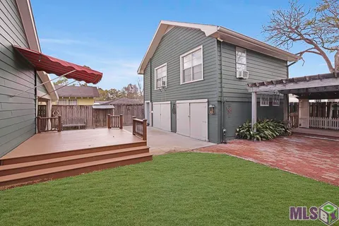 $515,000 | 1501 Letitia Street, Baton Rouge, LA 70808