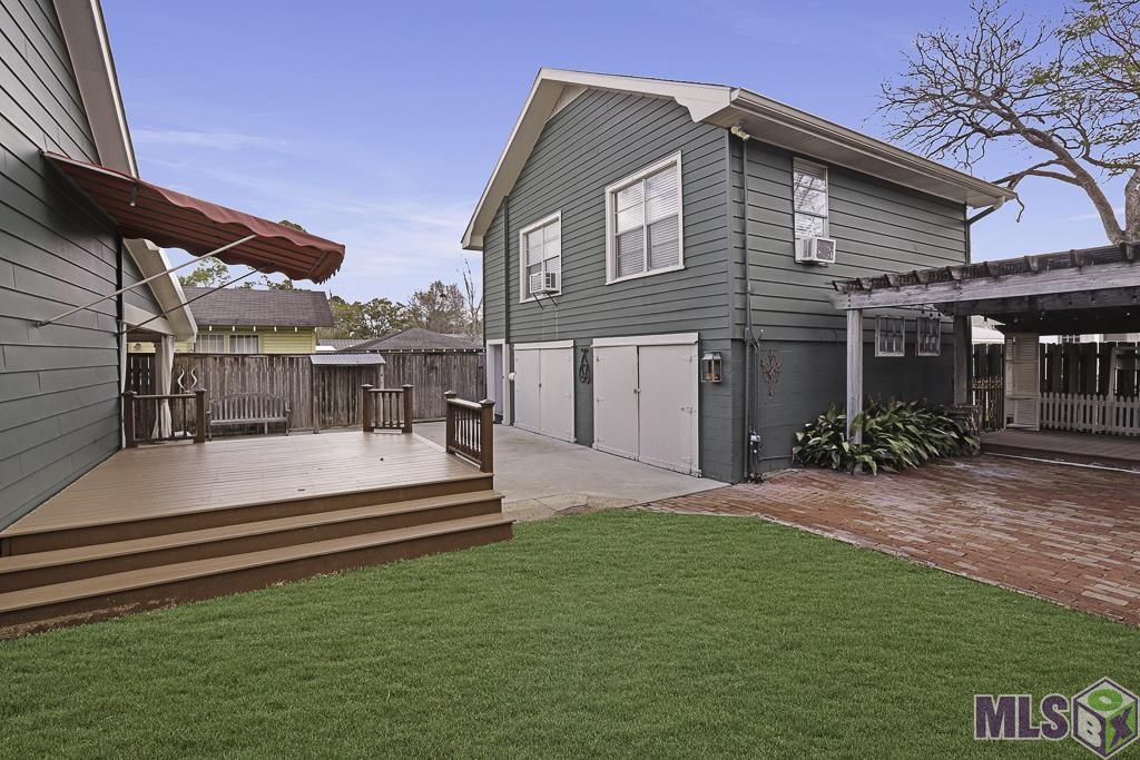 1501 Letitia Street Baton Rouge, LA 70808 - Photo 29 of 50