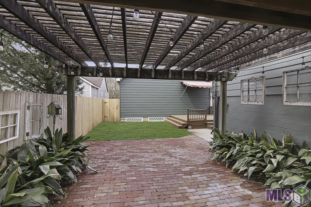 1501 Letitia Street Baton Rouge, LA 70808 - Photo 30 of 50