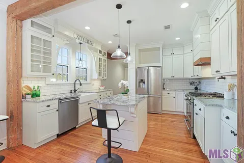 $515,000 | 1501 Letitia Street, Baton Rouge, LA 70808