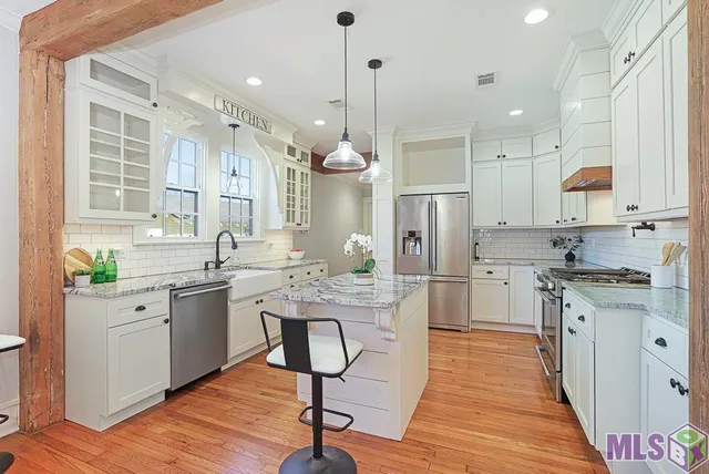 $529,000 | 1501 Letitia Street, Baton Rouge, LA 70808