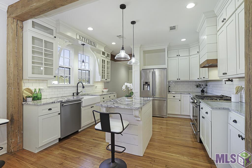 1501 Letitia Street Baton Rouge, LA 70808 - Photo 3 of 43 Kitchen