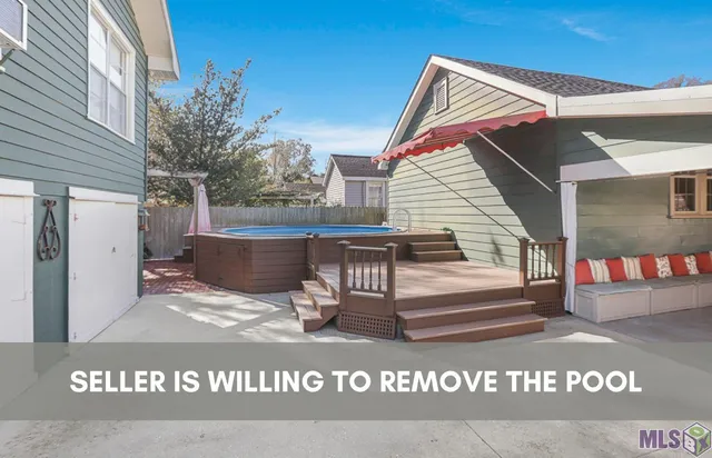 $529,000 | 1501 Letitia Street, Baton Rouge, LA 70808