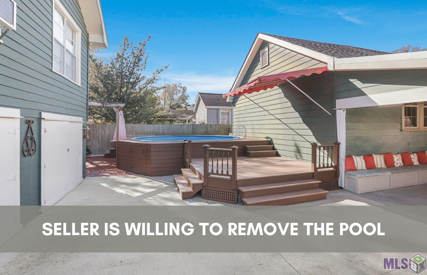 1501 Letitia Street Baton Rouge, LA 70808 - Photo 31 of 43