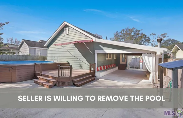 $529,000 | 1501 Letitia Street, Baton Rouge, LA 70808