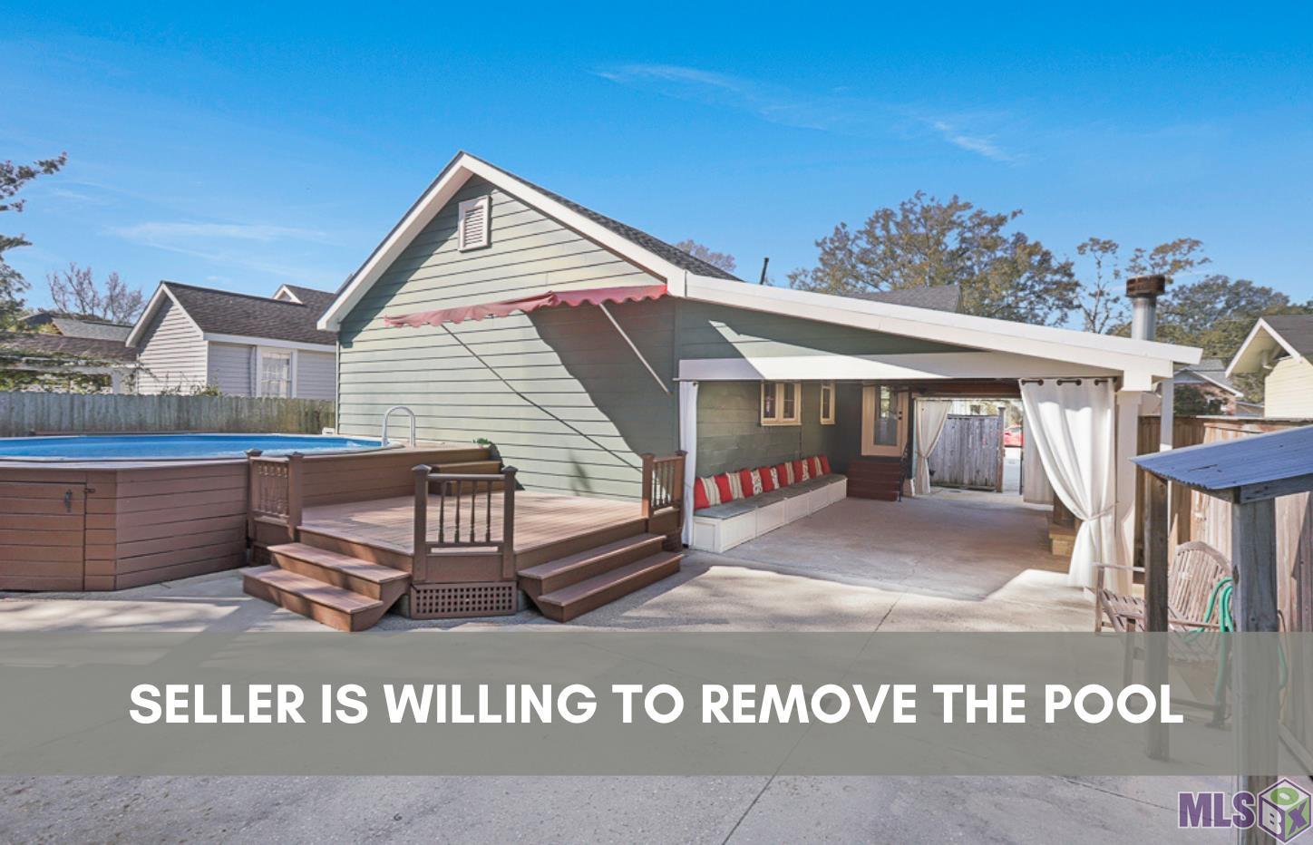 1501 Letitia Street Baton Rouge, LA 70808 - Photo 32 of 43