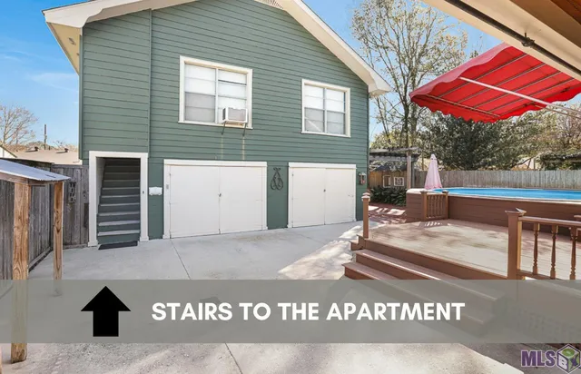 $529,000 | 1501 Letitia Street, Baton Rouge, LA 70808