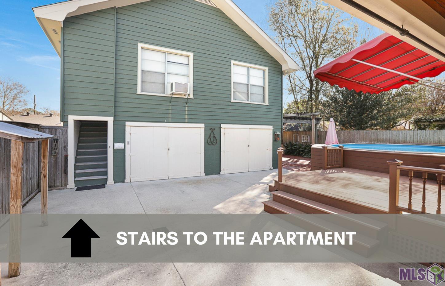 1501 Letitia Street Baton Rouge, LA 70808 - Photo 34 of 43