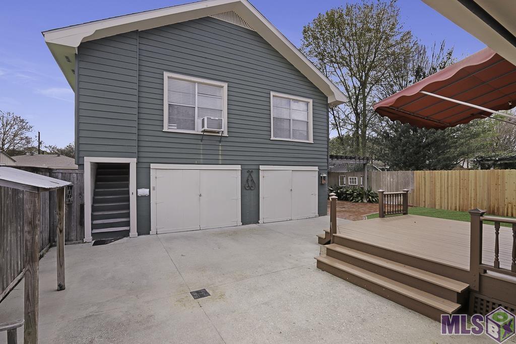 1501 Letitia Street Baton Rouge, LA 70808 - Photo 34 of 50
