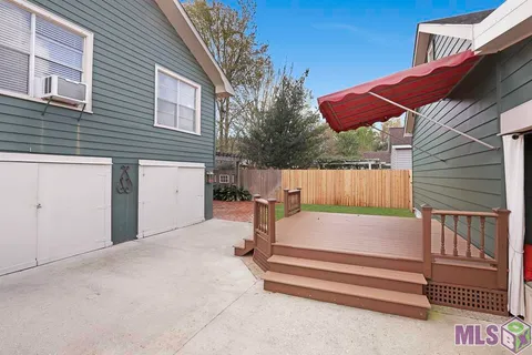 $515,000 | 1501 Letitia Street, Baton Rouge, LA 70808