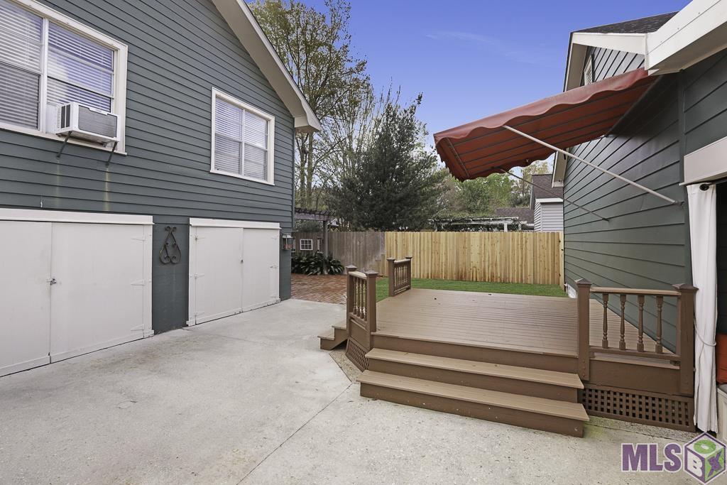 1501 Letitia Street Baton Rouge, LA 70808 - Photo 35 of 50