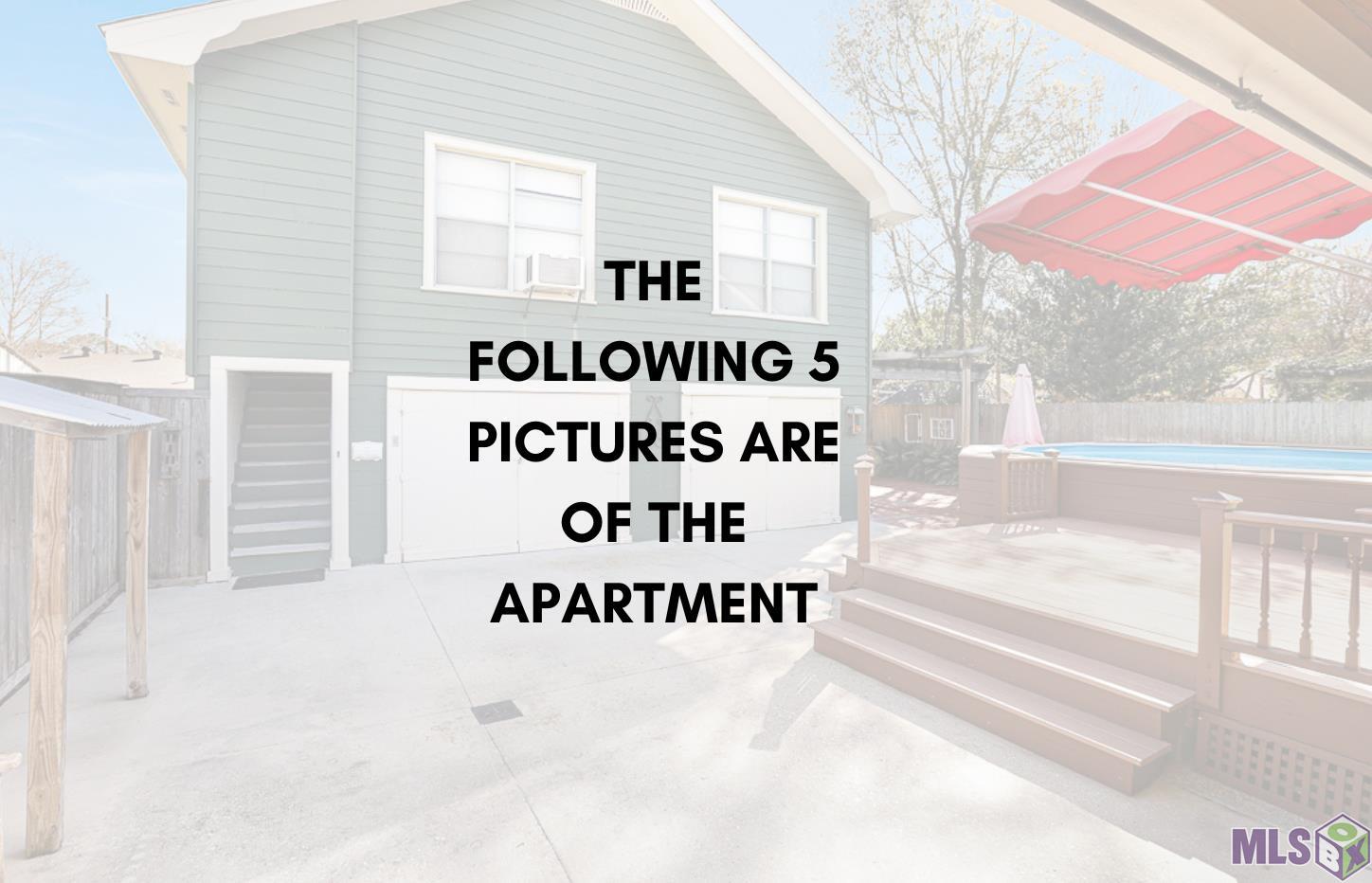 1501 Letitia Street Baton Rouge, LA 70808 - Photo 35 of 43