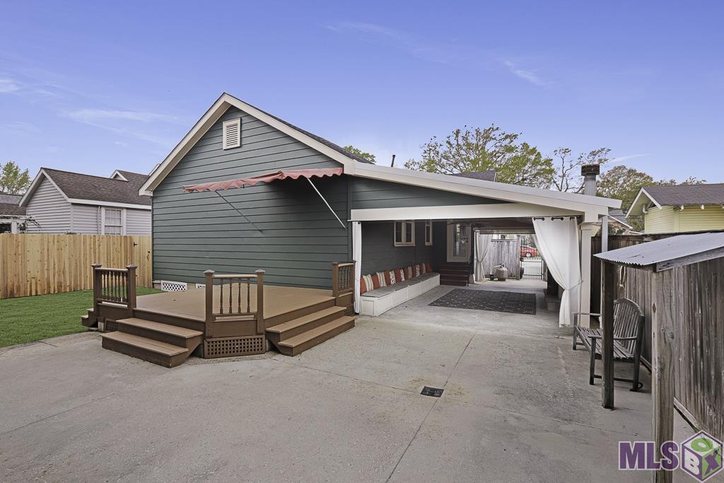 1501 Letitia Street Baton Rouge, LA 70808 - Photo 36 of 50