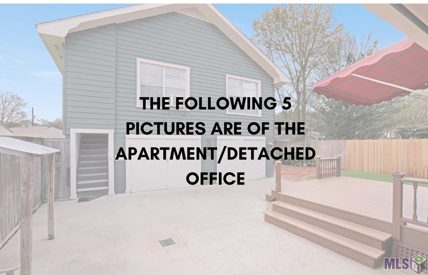 1501 Letitia Street Baton Rouge, LA 70808 - Photo 37 of 50