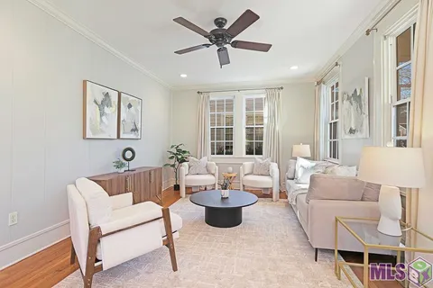 $515,000 | 1501 Letitia Street, Baton Rouge, LA 70808