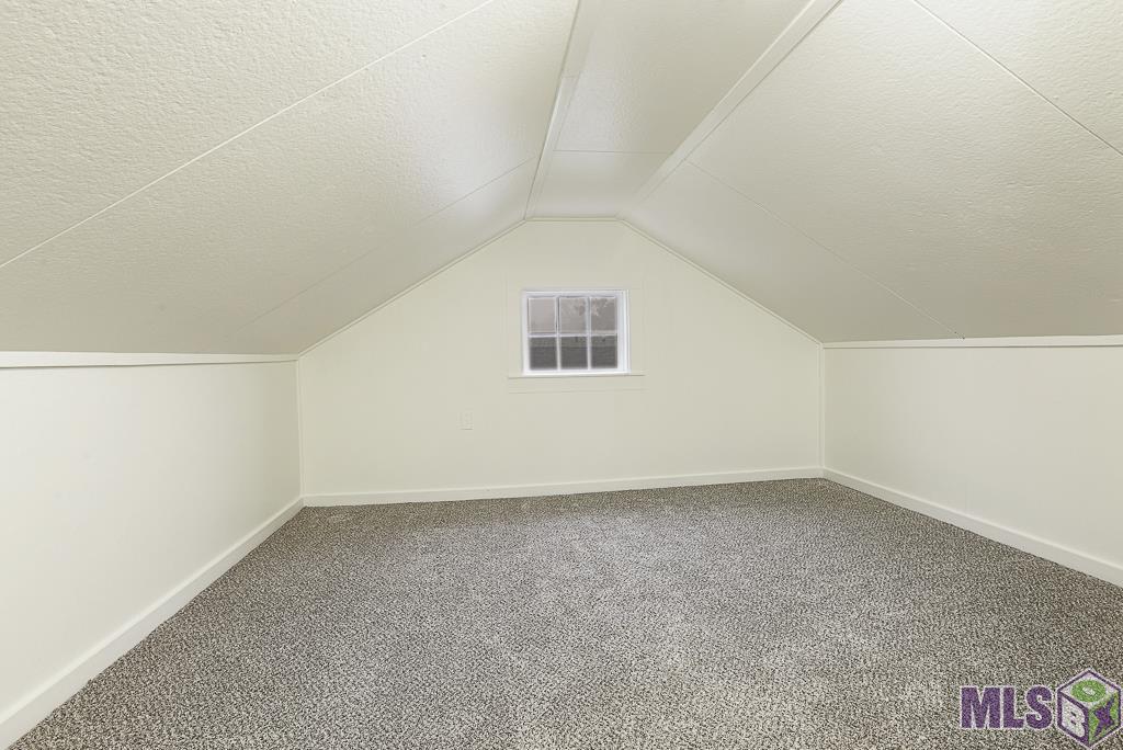 1501 Letitia Street Baton Rouge, LA 70808 - Photo 4 of 5 Upstairs Bonus Room