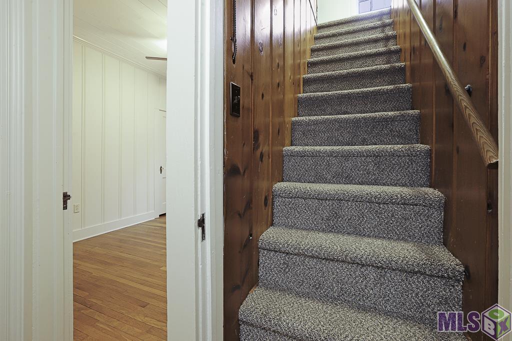 1501 Letitia Street Baton Rouge, LA 70808 - Photo 45 of 50 Upstairs Bonus Room