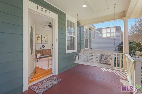 $515,000 | 1501 Letitia Street, Baton Rouge, LA 70808